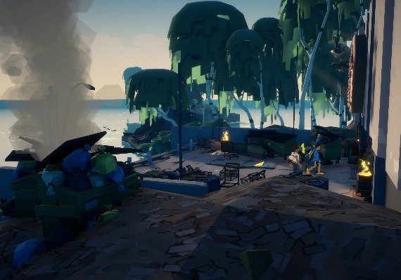Highwater Global screenshot 4