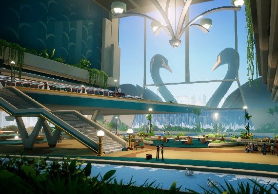 American Arcadia EN Global screenshot 3