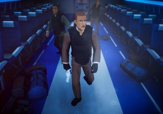Midnight Fight Express EN/DE/FR/PL/JA/RU/ZH/ES Global screenshot 4
