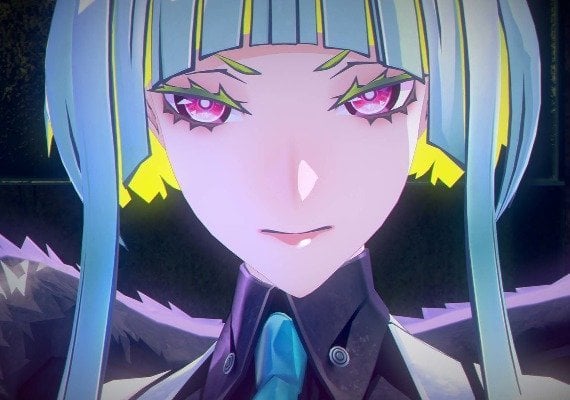 Soul Hackers 2 Global screenshot 2