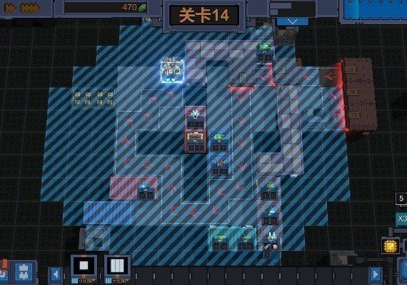 Variables 1 + 2 - Bundle EN/ZH Global screenshot 3