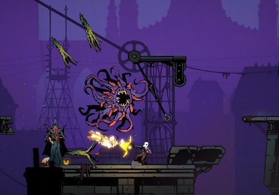 Madshot Global screenshot 3