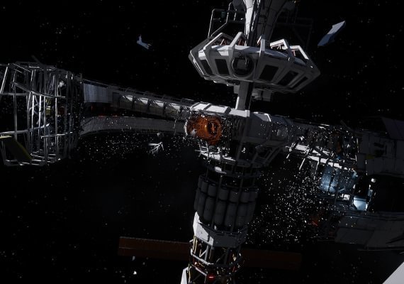 Deliver Us The Moon Argentina screenshot 4