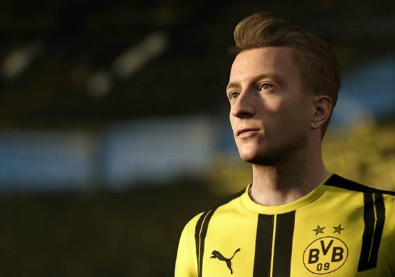 FIFA 17 EN/DE/FR/IT Global screenshot 2