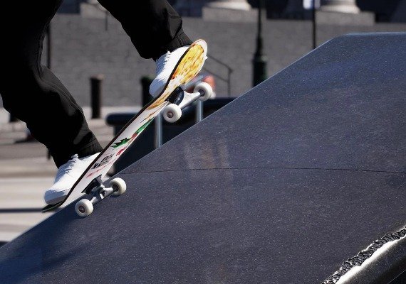 Session: Skate Sim Year One Complete Edition EN EU screenshot 3