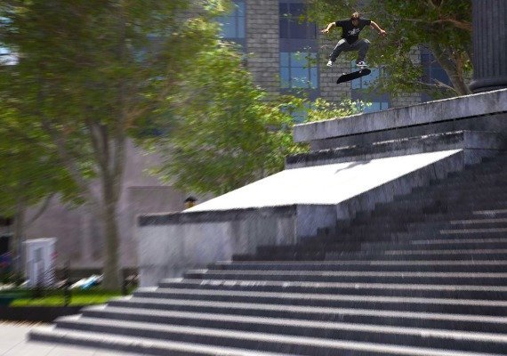 Session: Skate Sim Year One Complete Edition EN EU screenshot 4