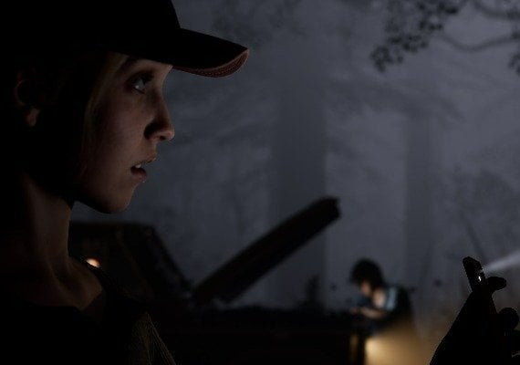 The Quarry Deluxe Edition EU screenshot 4