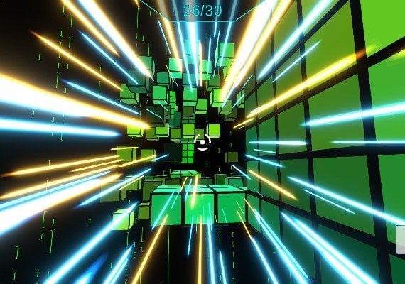 The Netrunner Awaken1ng EN/FR Global screenshot 2