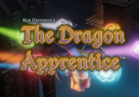 The Dragon Apprentice EN Global