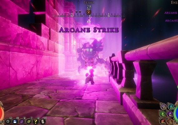 The Dragon Apprentice EN Global screenshot 3