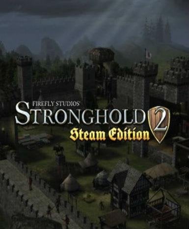 Stronghold II Steam Edition Global