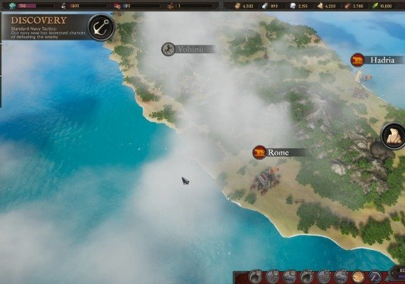 Imperium BCE EN Global screenshot 2