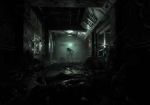 The Callisto Protocol Argentina screenshot 2