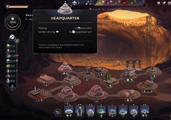 Terraformers EN/DE/FR/RU/ZH/ES EU screenshot 3