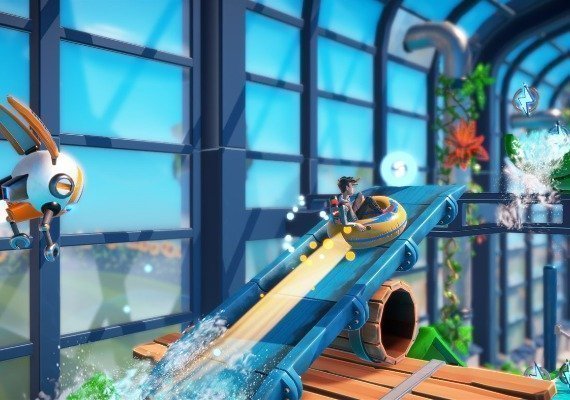 Mickey Storm and the Cursed Mask EN/DE/FR/NL/ES Global screenshot 3