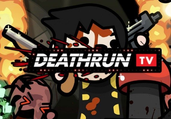 DeathRun TV EN EU