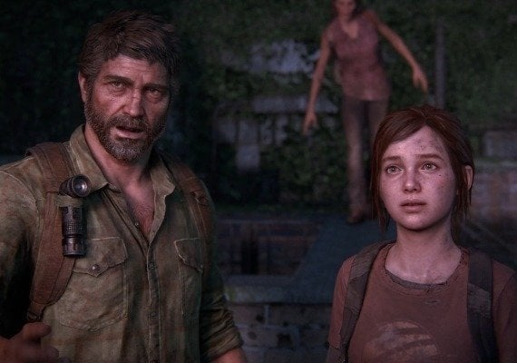 The Last of Us: Part I - Remake EN Turkey screenshot 2