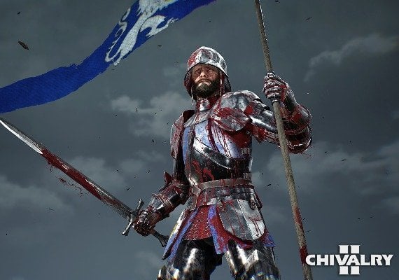 Chivalry 2 - Special Edition Content DLC ROW screenshot 1