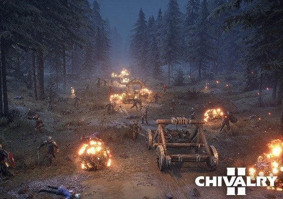 Chivalry 2 - Special Edition Content DLC ROW screenshot 2