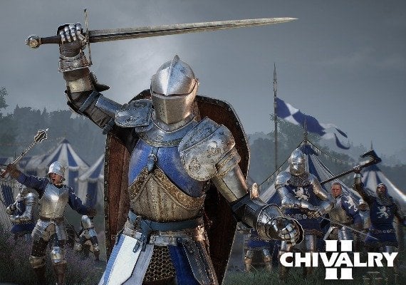 Chivalry 2 - Special Edition Content DLC ROW screenshot 3
