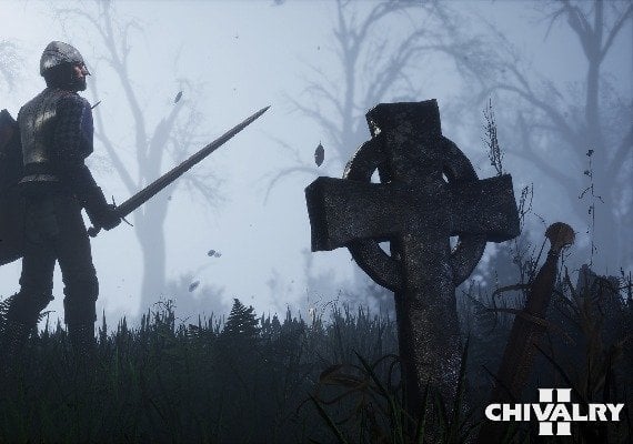Chivalry 2 - Special Edition Content DLC ROW screenshot 4