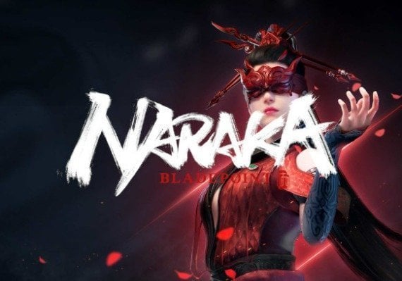 Naraka: Bladepoint Ultimate Edition Turkey