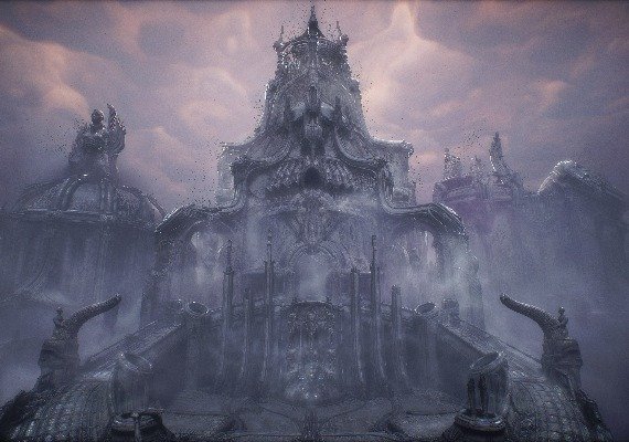 Scorn EN Turkey screenshot 3