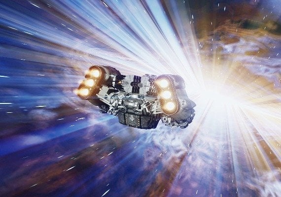 Starfield Global screenshot 2