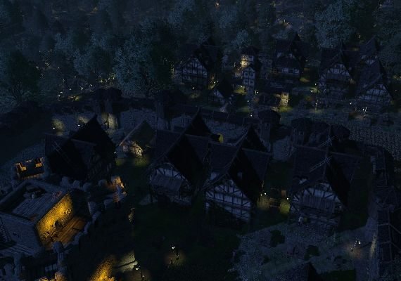 Life is Feudal: Forest Village Global screenshot 3