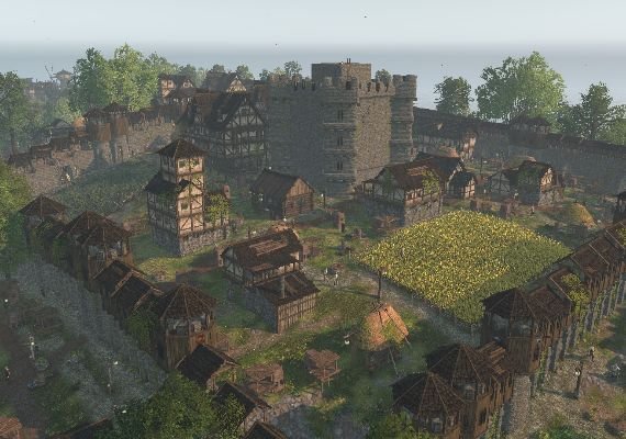 Life is Feudal: Forest Village Global screenshot 4