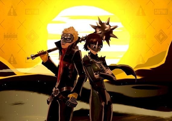 Persona 5 Royal Global screenshot 3