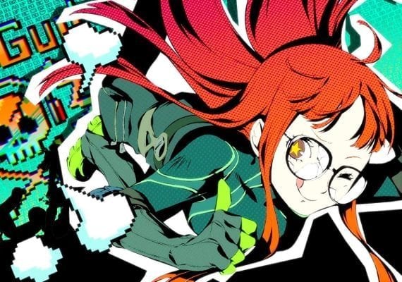 Persona 5 Royal Global screenshot 4