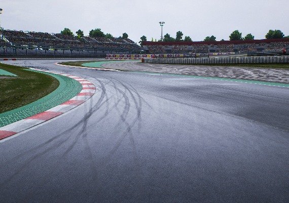 SBK 22 Global screenshot 2