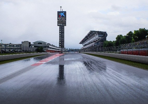 SBK 22 Global screenshot 3