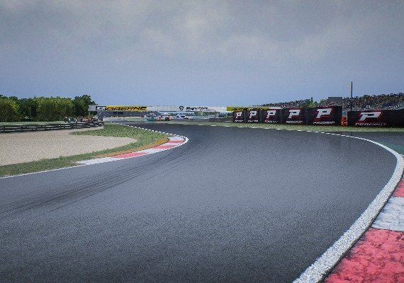 SBK 22 Global screenshot 4