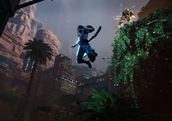 Ereban: Shadow Legacy EN/DE/FR/IT/ES Global screenshot 2
