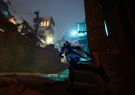 Ereban: Shadow Legacy EN/DE/FR/IT/ES Global screenshot 3