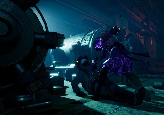 Ereban: Shadow Legacy EN/DE/FR/IT/ES Global screenshot 4