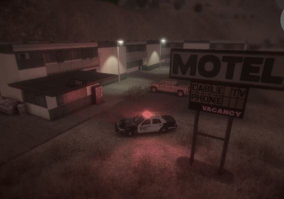 Enforcer: Police Crime Action EN/DE/FR/IT/PT/ES Global screenshot 4
