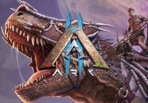 ARK 2 PRE-ORDER EN Global