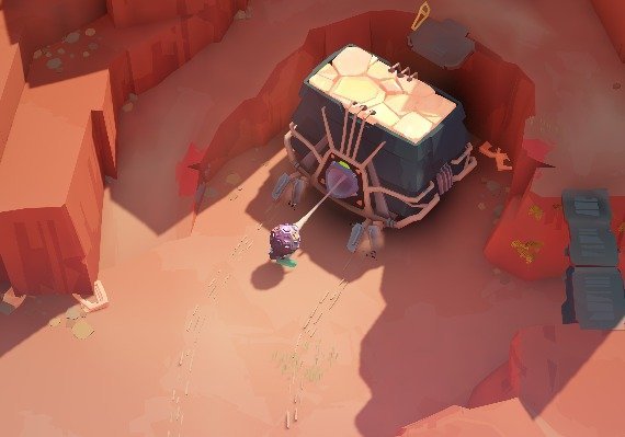 Cocoon Global screenshot 2