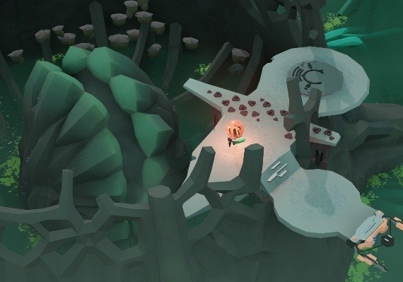 Cocoon Global screenshot 3