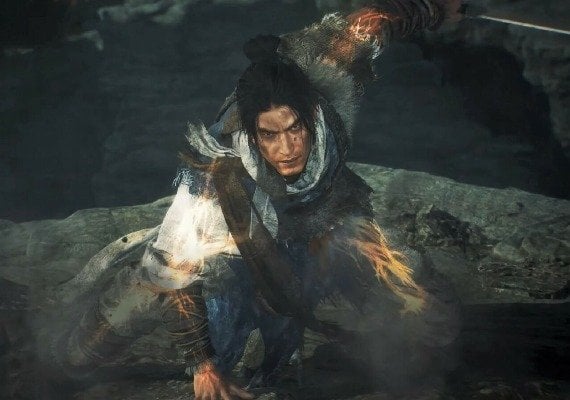 Wo Long: Fallen Dynasty EU screenshot 2