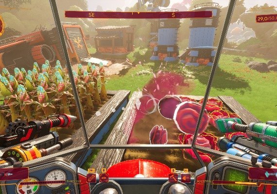 Lightyear Frontier Global screenshot 2