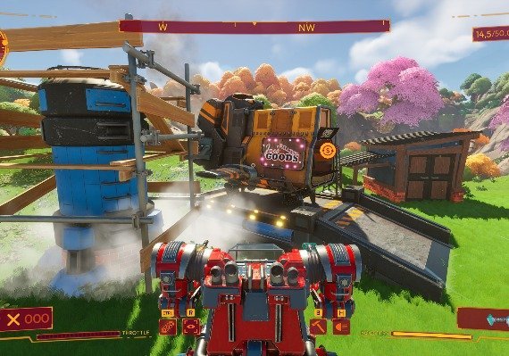 Lightyear Frontier Global screenshot 3
