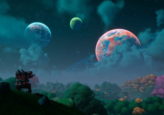 Lightyear Frontier Global screenshot 4