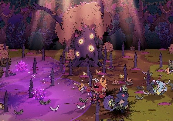 Rotwood EN Global screenshot 4