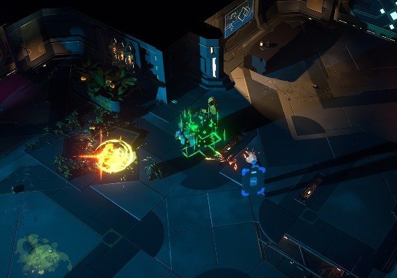 Endless Dungeon Global screenshot 3