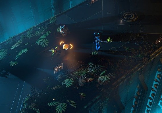 Endless Dungeon Global screenshot 4