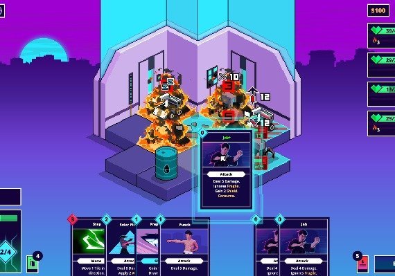 Nitro Kid Global screenshot 2